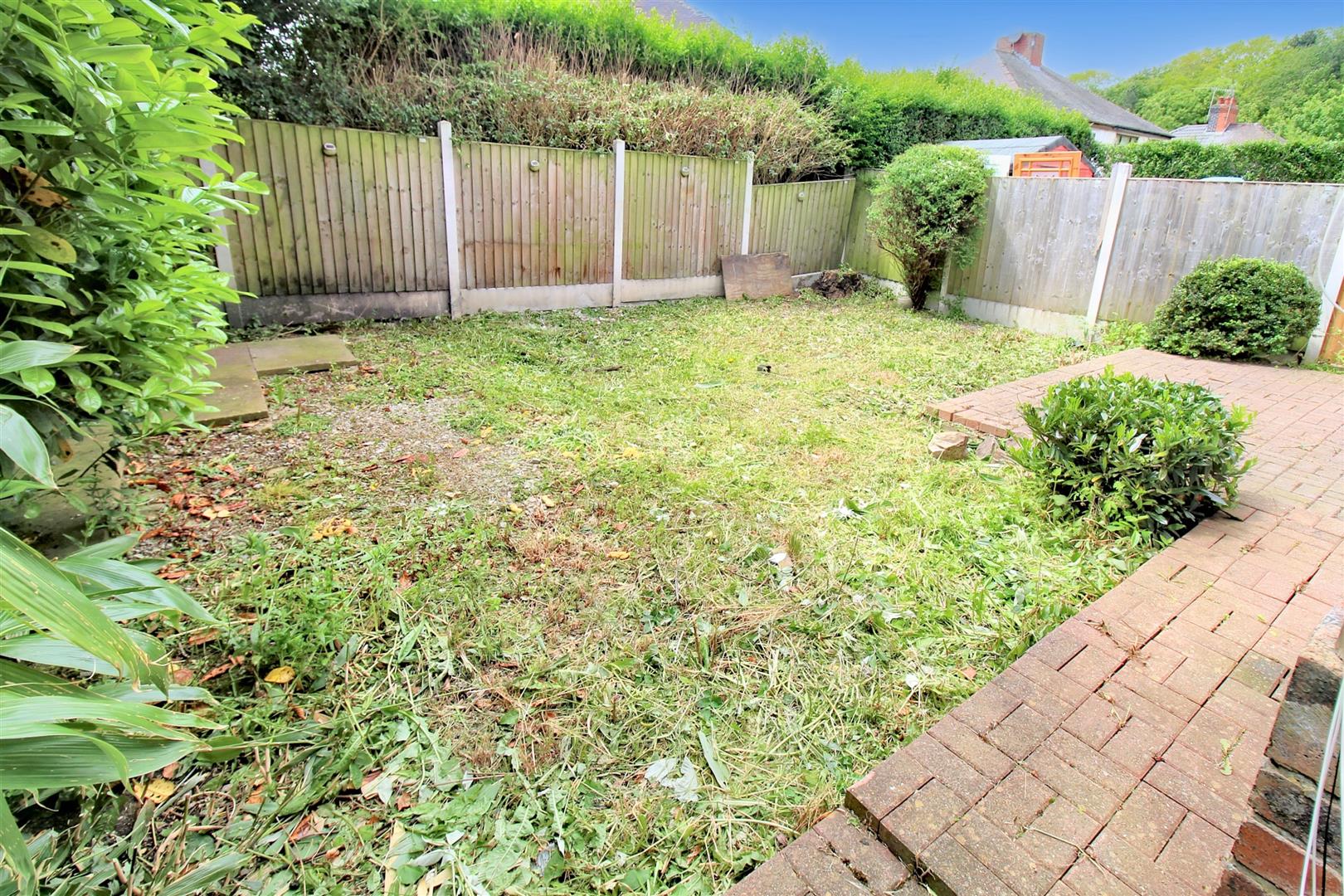 Rhondda Avenue, Sneyd Green, Stoke-On-Trent